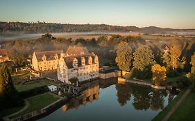 Schlosshotel Muenchhausen